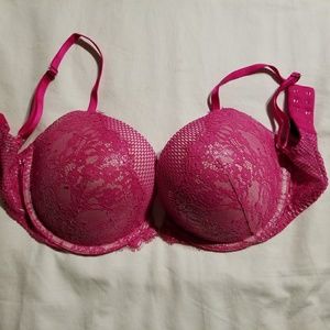 Victoria's Secret Bra Very Sexy Push UP 32DDD